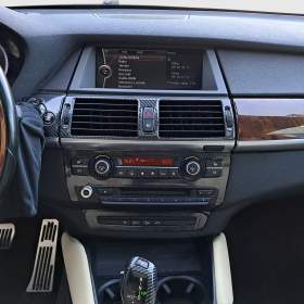 Foto inzerátu BMW X6 xDrive40d