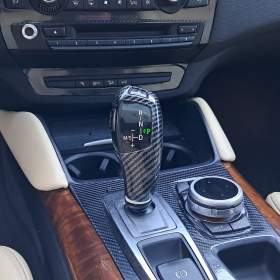 Foto inzerátu BMW X6 xDrive40d