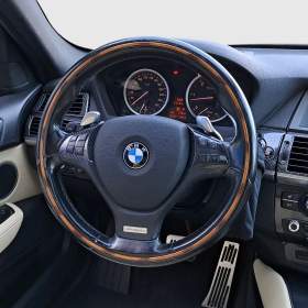 Foto inzerátu BMW X6 xDrive40d