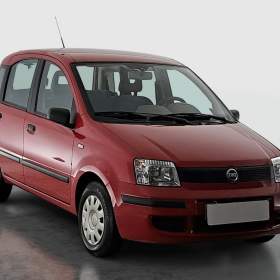 Foto inzerátu Fiat Panda 1.1