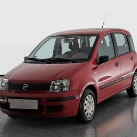 Foto inzerátu Fiat Panda 1.1