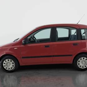 Foto inzerátu Fiat Panda 1.1