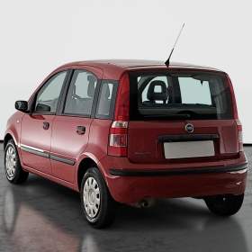 Foto inzerátu Fiat Panda 1.1