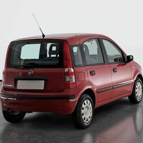 Foto inzerátu Fiat Panda 1.1