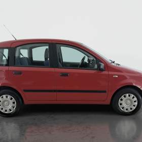 Foto inzerátu Fiat Panda 1.1