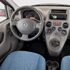 Foto inzerátu Fiat Panda 1.1