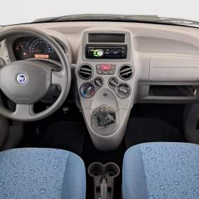 Foto inzerátu Fiat Panda 1.1