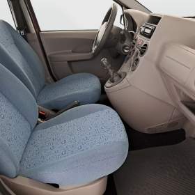 Foto inzerátu Fiat Panda 1.1