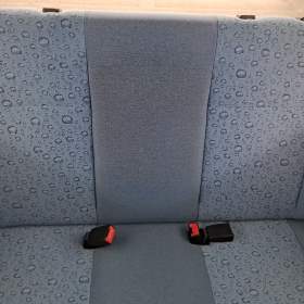 Foto inzerátu Fiat Panda 1.1