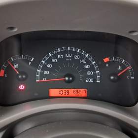 Foto inzerátu Fiat Panda 1.1