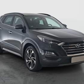 Foto inzerátu Hyundai Tucson 2.0 CRDi