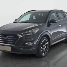 Foto inzerátu Hyundai Tucson 2.0 CRDi