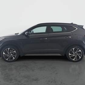Foto inzerátu Hyundai Tucson 2.0 CRDi