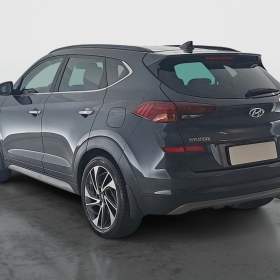 Foto inzerátu Hyundai Tucson 2.0 CRDi