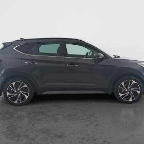Foto inzerátu Hyundai Tucson 2.0 CRDi