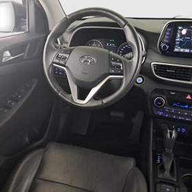 Foto inzerátu Hyundai Tucson 2.0 CRDi