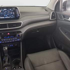 Foto inzerátu Hyundai Tucson 2.0 CRDi