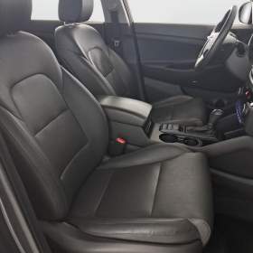 Foto inzerátu Hyundai Tucson 2.0 CRDi