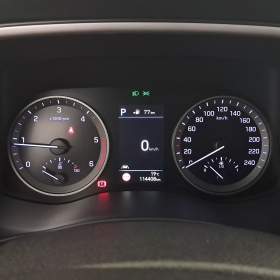 Foto inzerátu Hyundai Tucson 2.0 CRDi