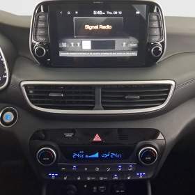 Foto inzerátu Hyundai Tucson 2.0 CRDi