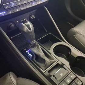 Foto inzerátu Hyundai Tucson 2.0 CRDi