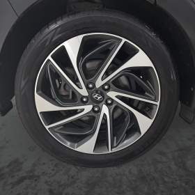 Foto inzerátu Hyundai Tucson 2.0 CRDi