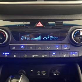 Foto inzerátu Hyundai Tucson 2.0 CRDi