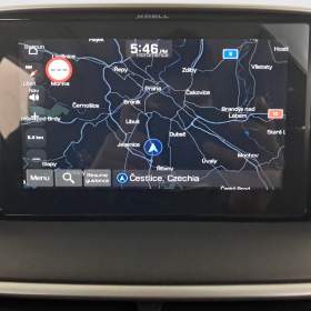 Foto inzerátu Hyundai Tucson 2.0 CRDi