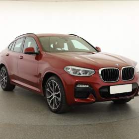 BMW X4 xDrive25d / 19910936