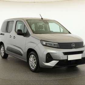 Opel Combo 1.2 Turbo / 19910943