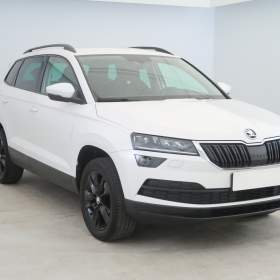 Skoda Karoq 1.0 TSI / 19910953