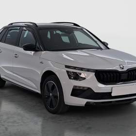 Skoda Kamiq 1.5 TSI / 19910955