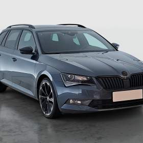 Skoda Superb 2.0 TDI / 19910965