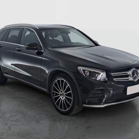Mercedes GLC GLC 350 d 4MATIC / 19910973