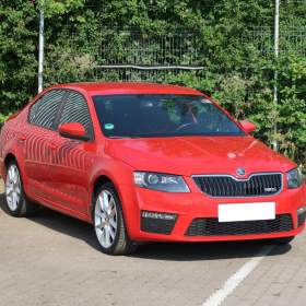 Skoda Octavia RS 2.0 TDI / 19910984