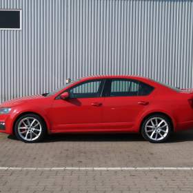 Foto inzerátu Skoda Octavia RS 2.0 TDI