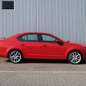 Foto inzerátu Skoda Octavia RS 2.0 TDI