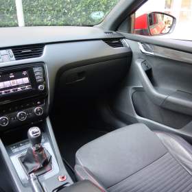 Foto inzerátu Skoda Octavia RS 2.0 TDI