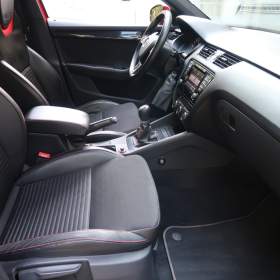 Foto inzerátu Skoda Octavia RS 2.0 TDI