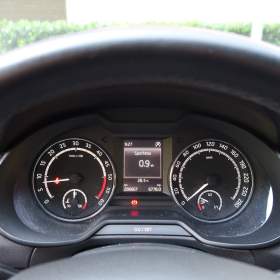 Foto inzerátu Skoda Octavia RS 2.0 TDI