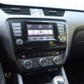 Foto inzerátu Skoda Octavia RS 2.0 TDI