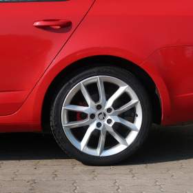 Foto inzerátu Skoda Octavia RS 2.0 TDI