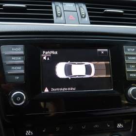 Foto inzerátu Skoda Octavia RS 2.0 TDI