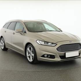 Ford Mondeo 2.0 TDCI / 19910994