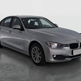 BMW 3 318 d / 19910996