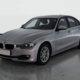 Foto inzerátu BMW 3 318 d