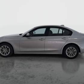 Foto inzerátu BMW 3 318 d