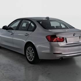 Foto inzerátu BMW 3 318 d