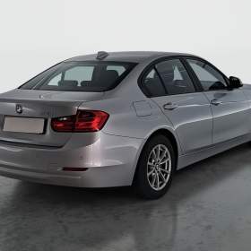 Foto inzerátu BMW 3 318 d