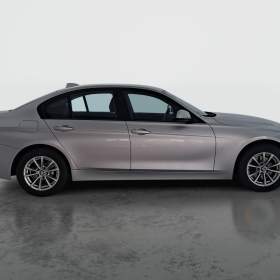 Foto inzerátu BMW 3 318 d